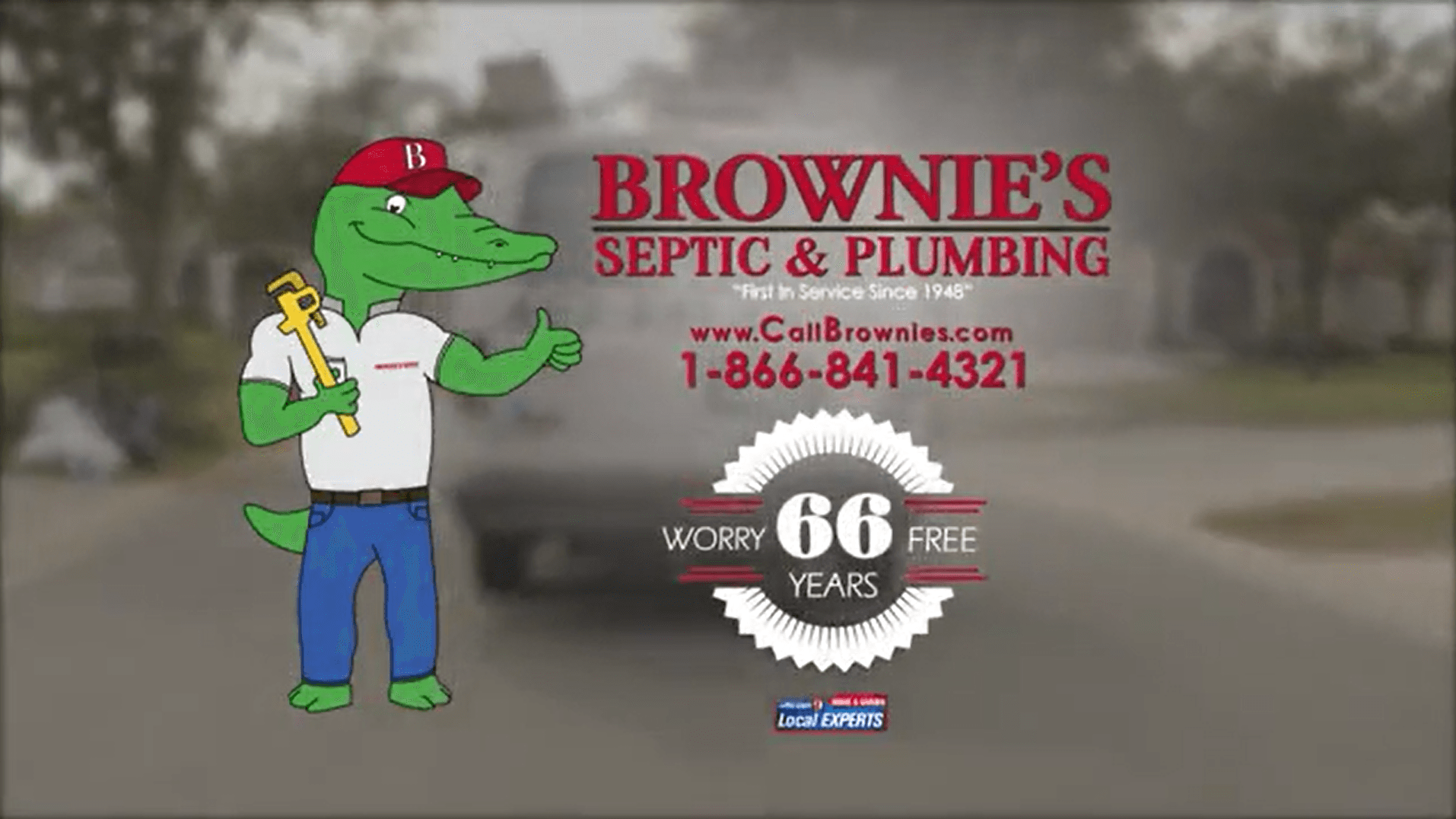 How to Snake a Drain  Brownie's Septic & Plumbing