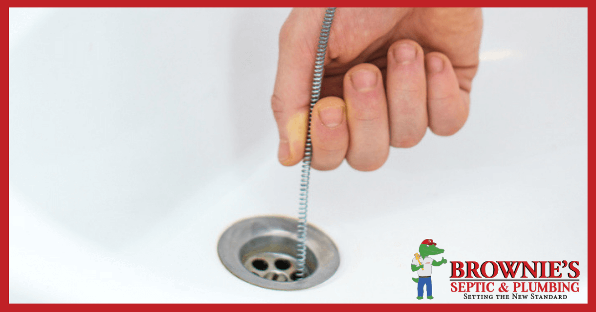 How to Clear a Clogged Shower Drain With a Drain Snake