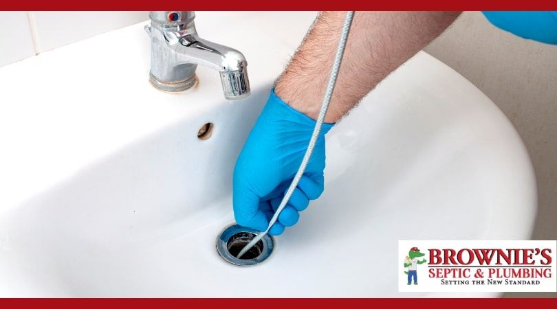 How to Unclog Your Sink with a Drain Snake: A Step-By-Step Guide
